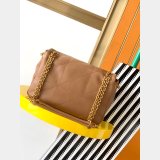 Jamie Knockoff YSL Handbag JAMIE Women 763475 Bag 26CM