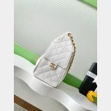 Top Quality CC 25 Small Bags AS5293 Hobo Bag