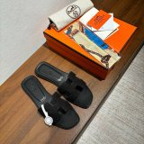Luxury Hermes Hot Selling Oran Sandal 2025