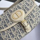 Dior Bobby East-West Bag