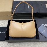 Replica Saint Laurent Shoulder Hobo 657228 Handbags