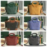 Top Goyard Beluga Crossbody Bag 020249