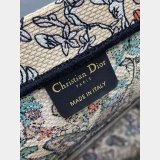 Shop Replica Christian Dior Book Tote Best  Bags