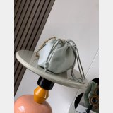 High Quality Loewe Medium Flamenco Purse Nappa Lambskin 30CM