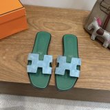 Top Hermes Oran sandal