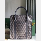 Goyard Bourgogne Messenger Bag 120211