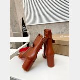 Christian Louboutin 70mm Chelsea Boots