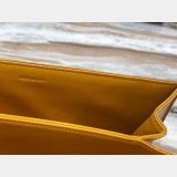 The Best Celine 1:1 Mirror Triomphe Replica Replica Shoes Online Store22cm Bag