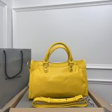 7 Star Balenciaga Le City Bag Small