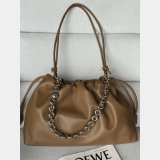 Top Quality LOEWE Flamenco Purse 23CM/31CM/41cm