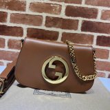 Replica Shoes Online Storewebsite to buy replica Gucci 699268 Blondie shoulder bag