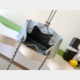 Luxury 25 Hobo AS5293/AS5311 30/40CM Perfect Bag