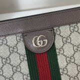 Luxury 837428 Gucci Ophidia Medium Shoulder Bag