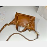 Top Chloe Paraty 24 tote Bag