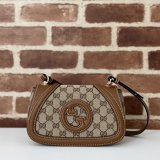 Gucci Fashion Blondie 815700 Shoulder Top Quality Fake Bag