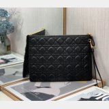 Where to buy Faux Dior Clutch Copy Bags 2022 Black Fake Jewelry Online