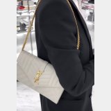 YSL Replica Saint Laurent Envelope Wallet on Chain WOC 620280 Bag