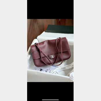 2026 CC Maxi Flapbag AS6231