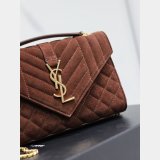 Copy Replica Shoes Online StoreSaint Laurent 526286 /487206 Replica Envelope Bag