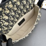 Dior Bobby East-West Bag M9335