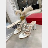 Wholesale VALENTINO ROCKSTUD SANDAL