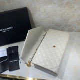 YSL Replica Saint Laurent Envelope Wallet on Chain WOC 620280 Bag