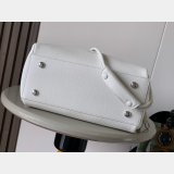 Medium Madrid bag in supple grained calfskin