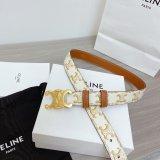AAA Quality Replica Celine Belt Sell at Fake Jewelry Online