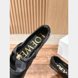 TOP Loewe Pebble Soft Ballerina