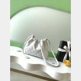 2026 CC Clutch with Leather Strap AS5227