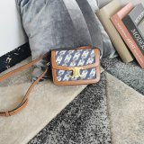 Celine Top Quality Triomphe Teen 18CM 188423 Knockoff Bag