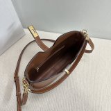 Celine SMALL CAMILLE 16 SOFT BAG IN SMOOTH CALFSKIN