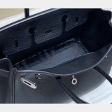 Quality Hermes Birkin TOGO Leather Handbags 25CM