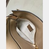 Top Quality Puzzle Bag In Soft Grained Calfskin 24CM