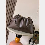 Top Quality Large Flamenco Purse Nappa Lambskin 41CM