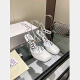 Top loewe Toy Ankle Strap Pumps