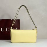 Gucci Half Horsebit Medium/Large Shoulder 860787/862530 Bag