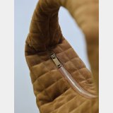 Perfect YSL I CARE Hobo Handbag