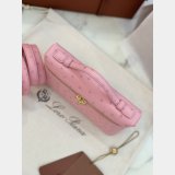 Top Quality Loro Piana Extra Poket L19 Ostrich vein