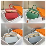 2025 TOP Replica Customize Hermes Birkin 30CM Shop