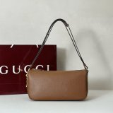Gucci Half Horsebit Medium/Large Shoulder 860787/862530 Bag