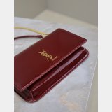 YSL MONOGRAM Phone Holder 635095 Mini Bag
