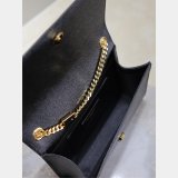 Best High Quality YSL 20cm 469390 Caviar Leather Bags