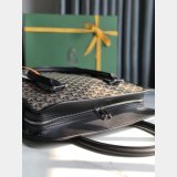 Goyard Bourgogne Messenger Bag 120211