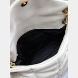 Saint Laurent Luxury Replica Shoulder Loulou Bag 23/29/35cm