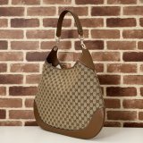 TOP Gucci B Large Shoulder Bag