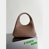 Bottega Veneta Campana Shoulder bag Medium