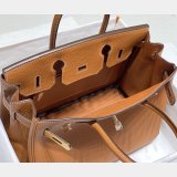 Best hermes birkin handbag togo leather 30cm
