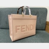 Best Knockoff FENDI TOTE Sunshine Medium HANDBAG