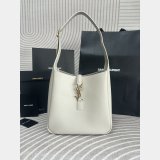 Replica YSL Saint Laurent Le 5A  Soft 713938 Hobo Bag